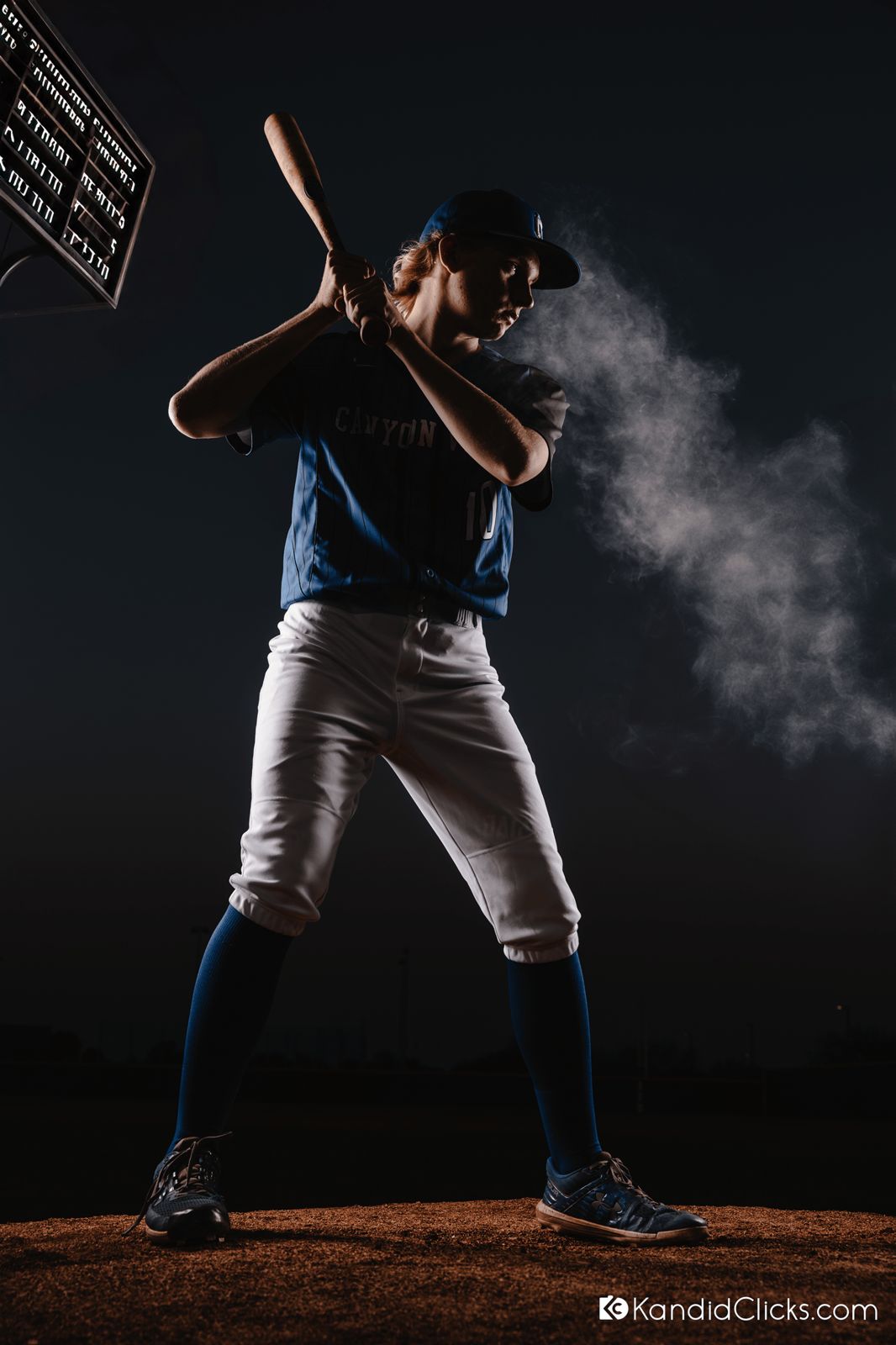 Dramatic Sports