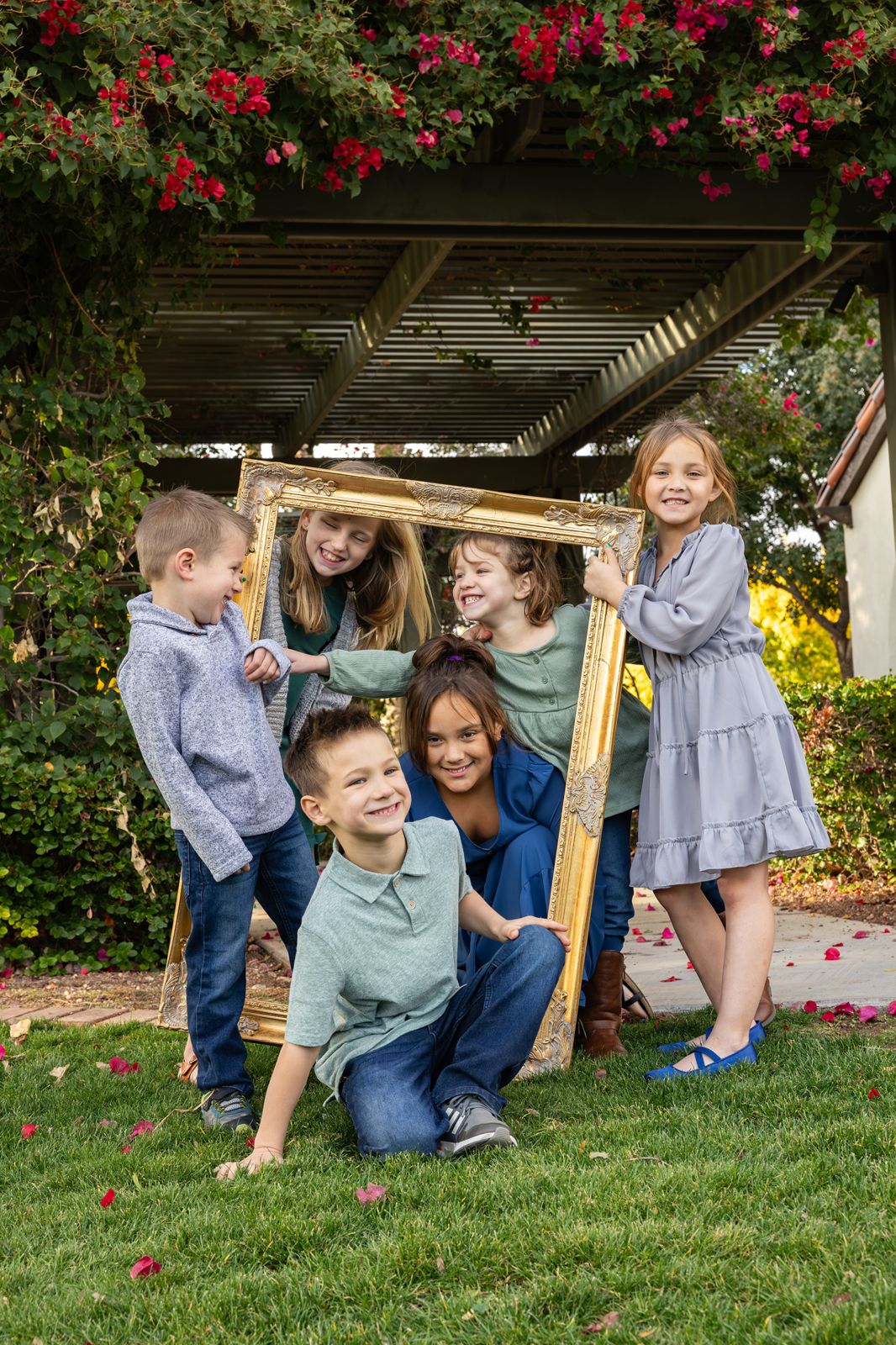 Family & Kids