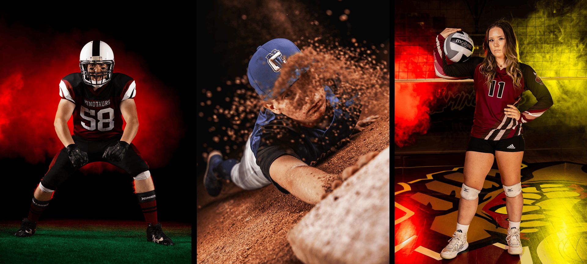 Dramatic Sports